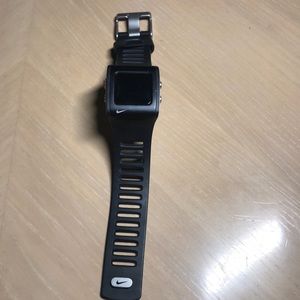 Nike “Blade” digital sports watch WC0037